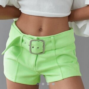 Urban outfitters shorts